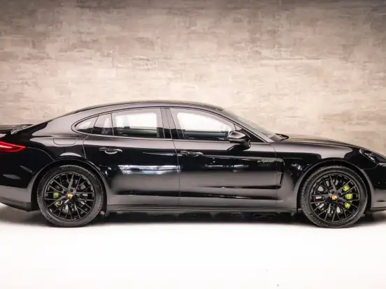 PORSCHE-PANAMERA-2.9 V6 E-HYBRID 4 EXECUTIVE PDK PORSCHE-PANAMERA-2017