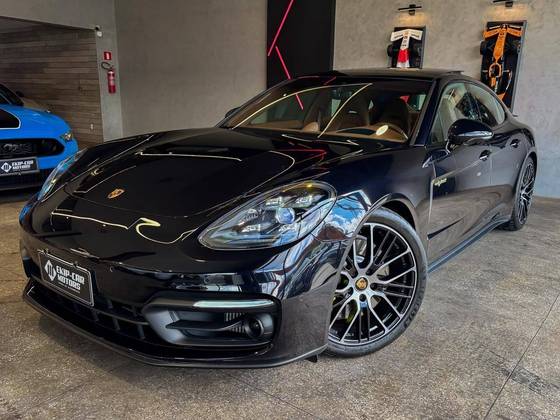 PORSCHE PANAMERA 2.9 V6 E-HYBRID 4 PDK