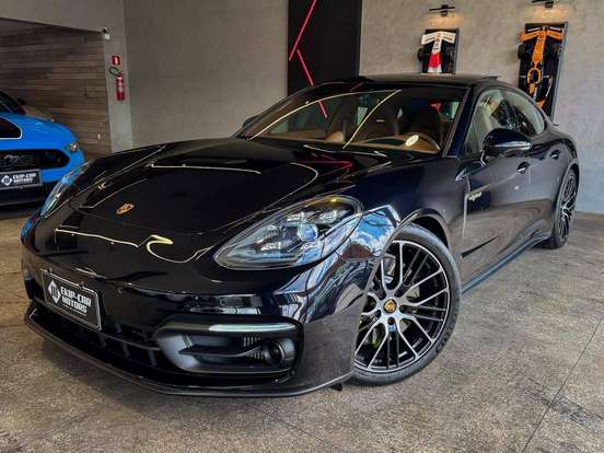 PORSCHE-PANAMERA-2.9 V6 E-HYBRID 4 PDK PORSCHE-PANAMERA-2023