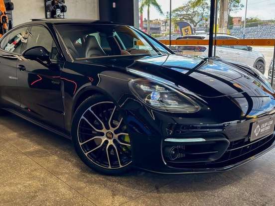 PORSCHE-PANAMERA-2.9 V6 E-HYBRID 4 PDK PORSCHE-PANAMERA-2023