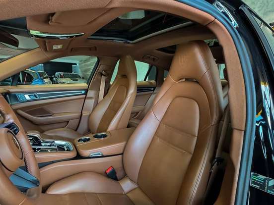 PORSCHE-PANAMERA-2.9 V6 E-HYBRID 4 PDK PORSCHE-PANAMERA-2023