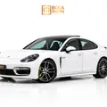 PORSCHE PANAMERA 2.9 V6 E-HYBRID 4 PDK PORSCHE PANAMERA 2.9 V6 E-HYBRID 4 PDK