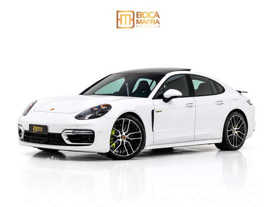 PORSCHE-PANAMERA-2.9 V6 E-HYBRID 4 PDK PORSCHE-PANAMERA-2023