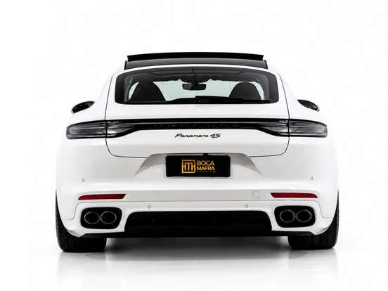 PORSCHE-PANAMERA-2.9 V6 E-HYBRID 4 PDK PORSCHE-PANAMERA-2023