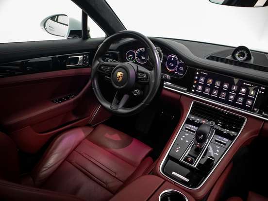 PORSCHE-PANAMERA-2.9 V6 E-HYBRID 4 PDK PORSCHE-PANAMERA-2023