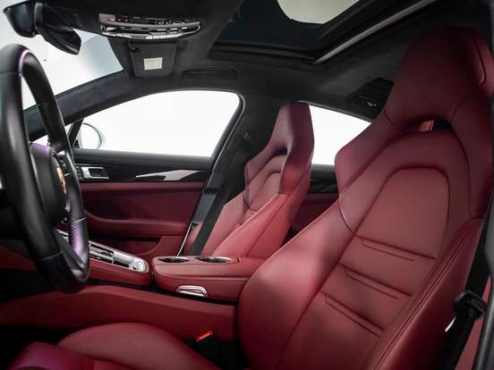 PORSCHE-PANAMERA-2.9 V6 E-HYBRID 4 PDK PORSCHE-PANAMERA-2023