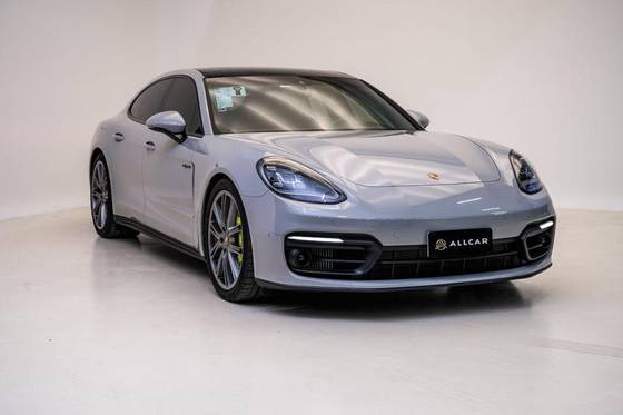 PORSCHE PANAMERA 2.9 V6 E-HYBRID 4 PLATINUM EDITION PDK