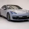 PORSCHE PANAMERA 2.9 V6 E-HYBRID 4 PLATINUM EDITION PDK PORSCHE PANAMERA 2.9 V6 E-HYBRID 4 PLATINUM EDITION PDK