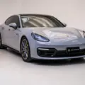 PORSCHE PANAMERA 2.9 V6 E-HYBRID 4 PLATINUM EDITION PDK PORSCHE PANAMERA 2.9 V6 E-HYBRID 4 PLATINUM EDITION PDK