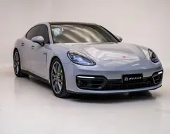 PORSCHE PANAMERA 2.9 V6 E-HYBRID 4 PLATINUM EDITION PDK PORSCHE PANAMERA 2.9 V6 E-HYBRID 4 PLATINUM EDITION PDK