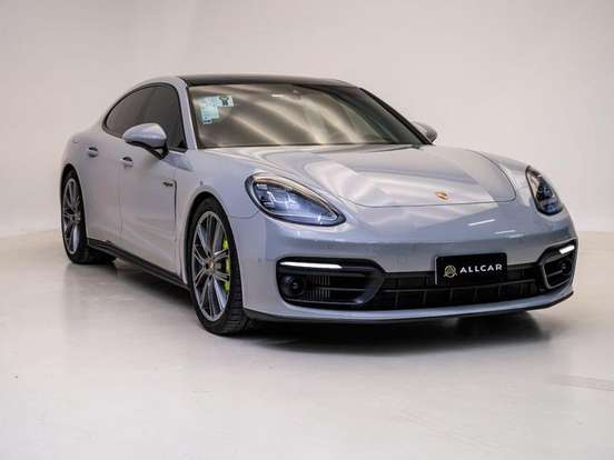 PORSCHE-PANAMERA-2.9 V6 E-HYBRID 4 PLATINUM EDITION PDK PORSCHE-PANAMERA-2023