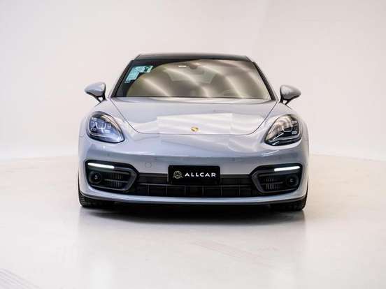PORSCHE-PANAMERA-2.9 V6 E-HYBRID 4 PLATINUM EDITION PDK PORSCHE-PANAMERA-2023