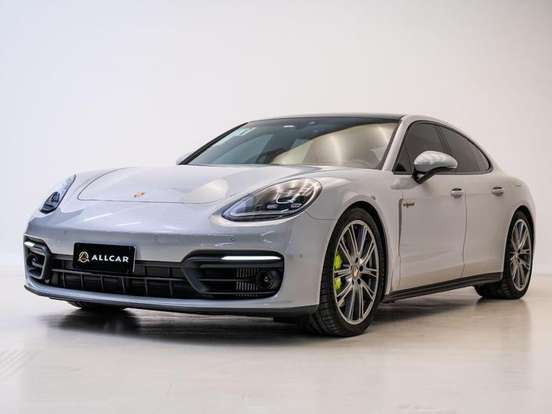 PORSCHE-PANAMERA-2.9 V6 E-HYBRID 4 PLATINUM EDITION PDK PORSCHE-PANAMERA-2023