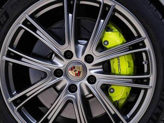 PORSCHE-PANAMERA-2.9 V6 E-HYBRID 4 PLATINUM EDITION PDK PORSCHE-PANAMERA-2023