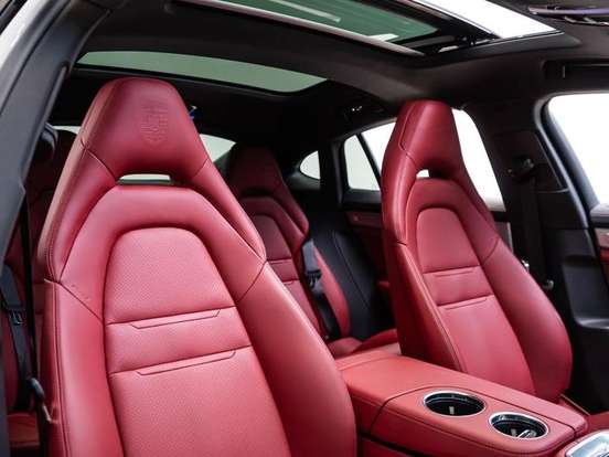 PORSCHE-PANAMERA-2.9 V6 E-HYBRID 4 PLATINUM EDITION PDK PORSCHE-PANAMERA-2023