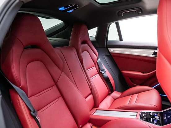 PORSCHE-PANAMERA-2.9 V6 E-HYBRID 4 PLATINUM EDITION PDK PORSCHE-PANAMERA-2023