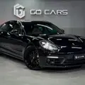 PORSCHE PANAMERA 2.9 V6 E-HYBRID 4 PLATINUM EDITION PDK PORSCHE PANAMERA 2.9 V6 E-HYBRID 4 PLATINUM EDITION PDK