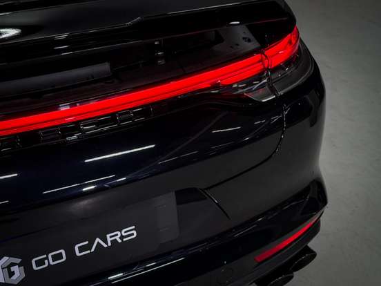PORSCHE-PANAMERA-2.9 V6 E-HYBRID 4 PLATINUM EDITION PDK PORSCHE-PANAMERA-2023