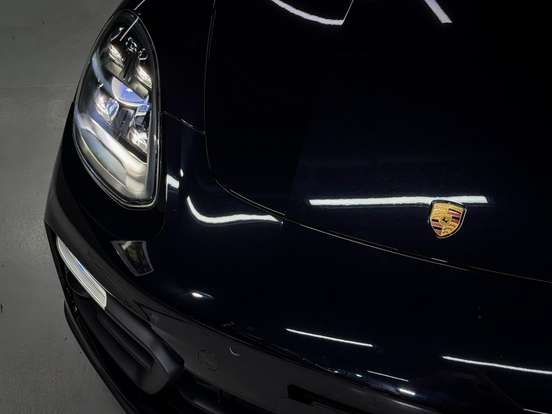 PORSCHE-PANAMERA-2.9 V6 E-HYBRID 4 PLATINUM EDITION PDK PORSCHE-PANAMERA-2023