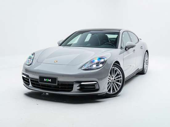 PORSCHE-PANAMERA-2.9 V6 GASOLINA 4S PDK PORSCHE-PANAMERA-2016