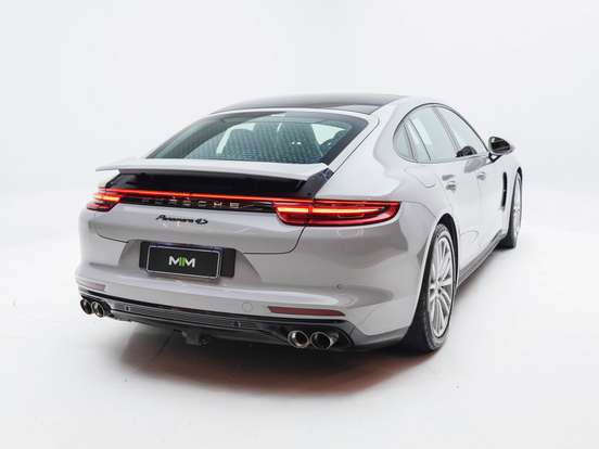 PORSCHE-PANAMERA-2.9 V6 GASOLINA 4S PDK PORSCHE-PANAMERA-2016