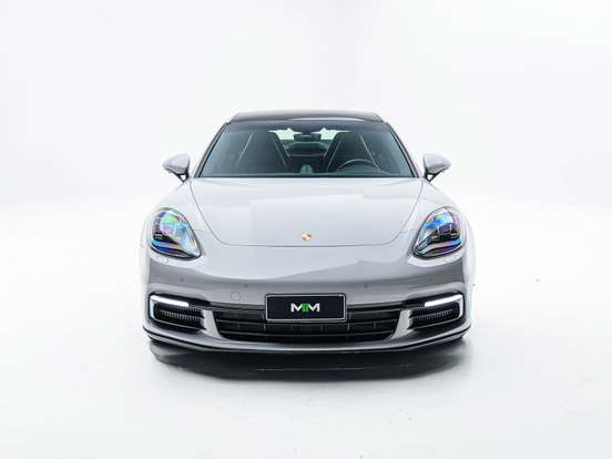 PORSCHE-PANAMERA-2.9 V6 GASOLINA 4S PDK PORSCHE-PANAMERA-2016