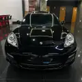 PORSCHE PANAMERA 3.6 V6 24V GASOLINA 4P AUTOMÁTICO PORSCHE PANAMERA 3.6 V6 24V GASOLINA 4P AUTOMÁTICO