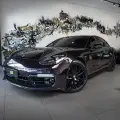 PORSCHE PANAMERA 4.0 V8 E-HYBRID TURBO S PDK PORSCHE PANAMERA 4.0 V8 E-HYBRID TURBO S PDK