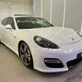PORSCHE PANAMERA 4.8 S V8 TURBO GASOLINA 4P AUTOMÁTICO PORSCHE PANAMERA 4.8 S V8 TURBO GASOLINA 4P AUTOMÁTICO