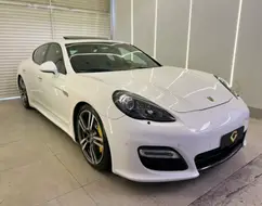 PORSCHE PANAMERA 4.8 S V8 TURBO GASOLINA 4P AUTOMÁTICO PORSCHE PANAMERA 4.8 S V8 TURBO GASOLINA 4P AUTOMÁTICO