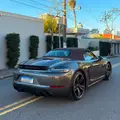 PORSCHE 718 4.0 H6 GASOLINA BOXSTER GTS PDK PORSCHE 718 4.0 H6 GASOLINA BOXSTER GTS PDK