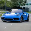 PORSCHE 911 3.0 24V H6 GASOLINA CARRERA 4 GTS CABRIOLET PDK PORSCHE 911 3.0 24V H6 GASOLINA CARRERA 4 GTS CABRIOLET PDK