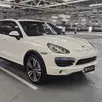 PORSCHE CAYENNE 4.8 S 4X4 V8 32V GASOLINA 4P TIPTRONIC PORSCHE CAYENNE 4.8 S 4X4 V8 32V GASOLINA 4P TIPTRONIC