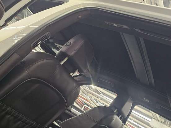 PORSCHE-CAYENNE-4.8 S 4X4 V8 32V GASOLINA 4P TIPTRONIC PORSCHE-CAYENNE-2011