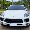 PORSCHE MACAN 2.0 16V GASOLINA 4P AUTOMÁTICO PORSCHE MACAN 2.0 16V GASOLINA 4P AUTOMÁTICO