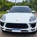 PORSCHE MACAN 2.0 16V GASOLINA 4P AUTOMÁTICO PORSCHE MACAN 2.0 16V GASOLINA 4P AUTOMÁTICO