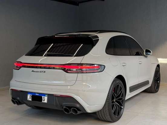 PORSCHE-MACAN-2.9 V6 BITURBO GASOLINA GTS PDK PORSCHE-MACAN-2022