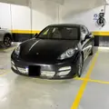 PORSCHE PANAMERA 3.6 V6 24V GASOLINA 4P AUTOMÁTICO PORSCHE PANAMERA 3.6 V6 24V GASOLINA 4P AUTOMÁTICO