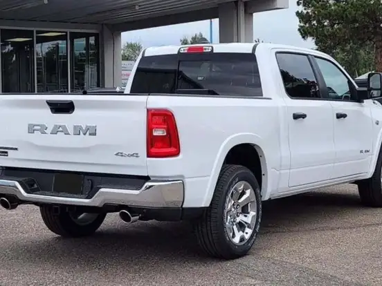 RAM-1500-3.0 HURRICANE 6 BITURBO GASOLINA BIG HORN CD 4X4 AUTOMÁTICO RAM-1500-2026
