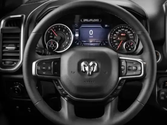 RAM-1500-3.0 HURRICANE 6 BITURBO GASOLINA BIG HORN CD 4X4 AUTOMÁTICO RAM-1500-2026
