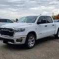 RAM 1500 3.0 HURRICANE 6 BITURBO GASOLINA BIG HORN CD 4X4 AUTOMÁTICO RAM 1500 3.0 HURRICANE 6 BITURBO GASOLINA BIG HORN CD 4X4 AUTOMÁTICO
