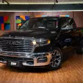 RAM 1500 3.0 HURRICANE 6 BITURBO GASOLINA LARAMIE CD 4X4 AUTOMÁTICO RAM 1500 3.0 HURRICANE 6 BITURBO GASOLINA LARAMIE CD 4X4 AUTOMÁTICO