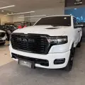 RAM 1500 3.0 HURRICANE 6 BITURBO GASOLINA LARAMIE NIGHT EDITION CD 4X4 AUTOMÁTICO RAM 1500 3.0 HURRICANE 6 BITURBO GASOLINA LARAMIE NIGHT EDITION CD 4X4 AUTOMÁTICO