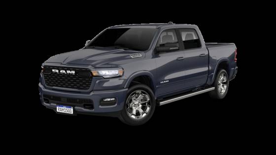 RAM 1500 3.0 HURRICANE 6 BITURBO GASOLINA BIG HORN CD 4X4 AUTOMÁTICO