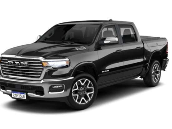RAM-1500-3.0 HURRICANE 6 BITURBO GASOLINA LARAMIE CD 4X4 AUTOMÁTICO RAM-1500-2026