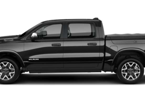 RAM-1500-3.0 HURRICANE 6 BITURBO GASOLINA LARAMIE CD 4X4 AUTOMÁTICO RAM-1500-2026