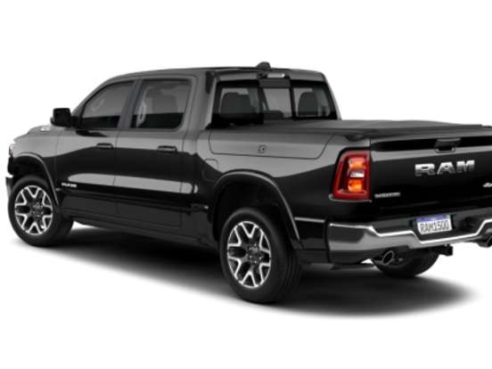 RAM-1500-3.0 HURRICANE 6 BITURBO GASOLINA LARAMIE CD 4X4 AUTOMÁTICO RAM-1500-2026