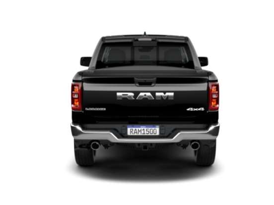 RAM-1500-3.0 HURRICANE 6 BITURBO GASOLINA LARAMIE CD 4X4 AUTOMÁTICO RAM-1500-2026