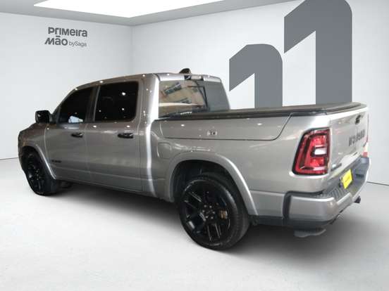 RAM-1500-2025