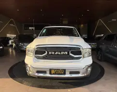 RAM 1500 5.7 V8 GASOLINA LIMITED CD 4X4 AUTOMÁTICO RAM 1500 5.7 V8 GASOLINA LIMITED CD 4X4 AUTOMÁTICO